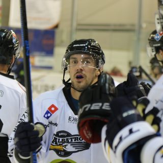 TOURS-BREST 4-3 09/11/2019 - © Brieuc Le Meur