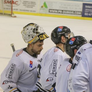 TOURS-BREST 4-3 09/11/2019 - © Brieuc Le Meur