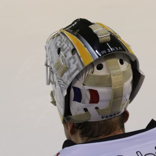 TOURS-BREST 4-3 09/11/2019 - © Brieuc Le Meur