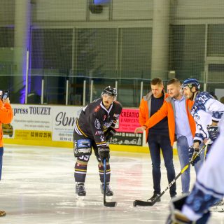 BREST-MARSEILLE 1-4 23/11/2019 - © Brieuc Le Meur