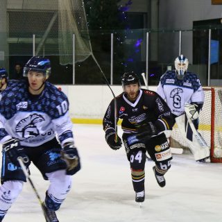 BREST-MARSEILLE 1-4 23/11/2019 - © Brieuc Le Meur