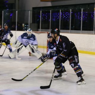 BREST-MARSEILLE 1-4 23/11/2019 - © Brieuc Le Meur