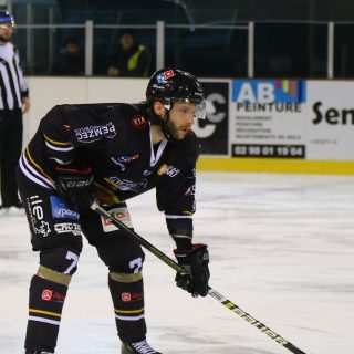 BREST-MARSEILLE 1-4 23/11/2019 - © Brieuc Le Meur