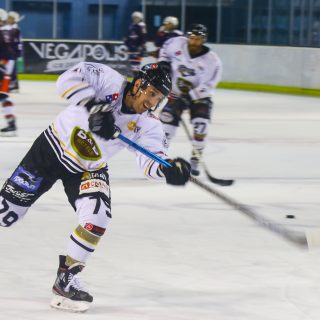 MONTPELLIER-BREST 2-5 30/11/2019 - © Brieuc Le Meur