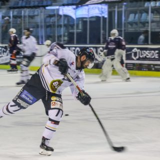 MONTPELLIER-BREST 2-5 30/11/2019 - © Brieuc Le Meur