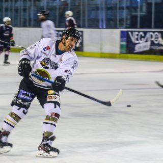 MONTPELLIER-BREST 2-5 30/11/2019 - © Brieuc Le Meur