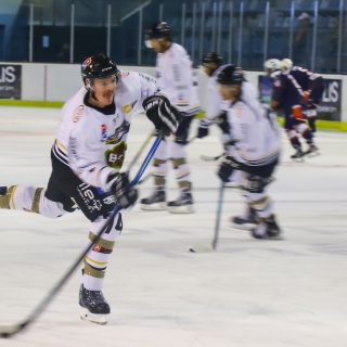 MONTPELLIER-BREST 2-5 30/11/2019 - © Brieuc Le Meur