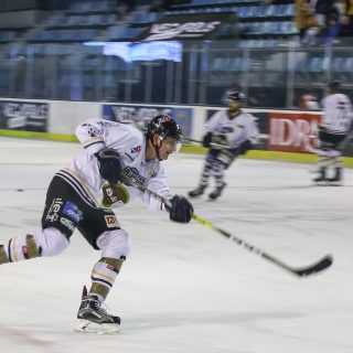 MONTPELLIER-BREST 2-5 30/11/2019 - © Brieuc Le Meur