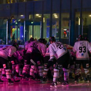 MONTPELLIER-BREST 2-5 30/11/2019 - © Brieuc Le Meur