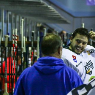 MONTPELLIER-BREST 2-5 30/11/2019 - © Brieuc Le Meur