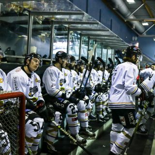 MONTPELLIER-BREST 2-5 30/11/2019 - © Brieuc Le Meur