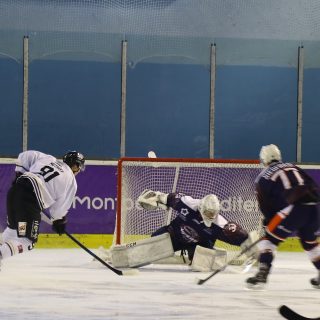 MONTPELLIER-BREST 2-5 30/11/2019 - © Brieuc Le Meur