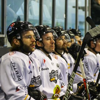 MONTPELLIER-BREST 2-5 30/11/2019 - © Brieuc Le Meur