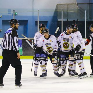 MONTPELLIER-BREST 2-5 30/11/2019 - © Brieuc Le Meur