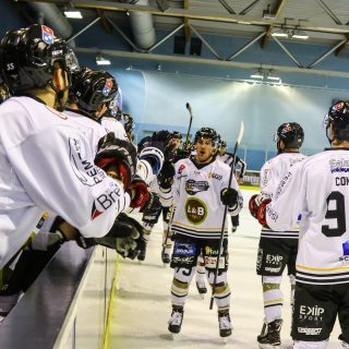 MONTPELLIER-BREST 2-5 30/11/2019 - © Brieuc Le Meur