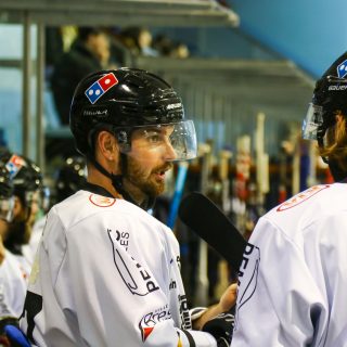 MONTPELLIER-BREST 2-5 30/11/2019 - © Brieuc Le Meur