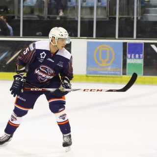 MONTPELLIER-BREST 2-5 30/11/2019 - © Brieuc Le Meur