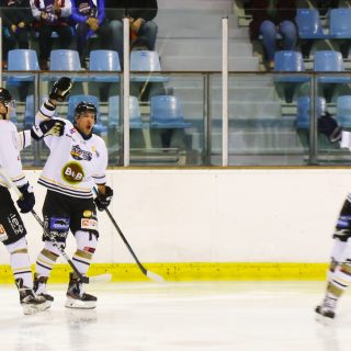 MONTPELLIER-BREST 2-5 30/11/2019 - © Brieuc Le Meur