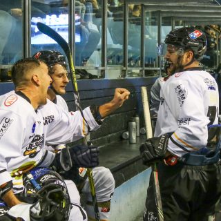 MONTPELLIER-BREST 2-5 30/11/2019 - © Brieuc Le Meur