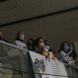 19/02/22 - BREST-CAEN (4-3 PRL) - © Christophe Montay