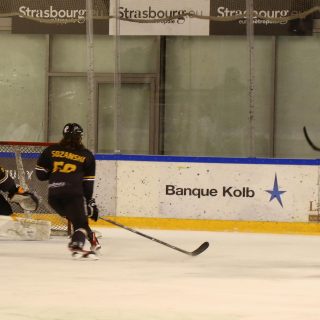 22/02/22 - STRASBOURG-BREST (2-5) - © Christophe Montay