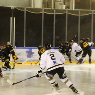 22/02/22 - STRASBOURG-BREST (2-5) - © Christophe Montay