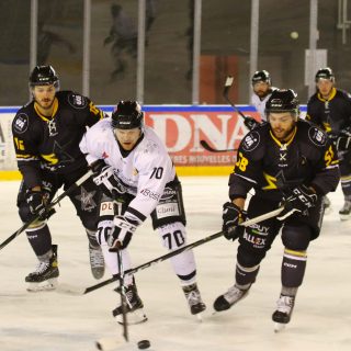 22/02/22 - STRASBOURG-BREST (2-5) - © Christophe Montay