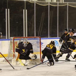 22/02/22 - STRASBOURG-BREST (2-5) - © Christophe Montay