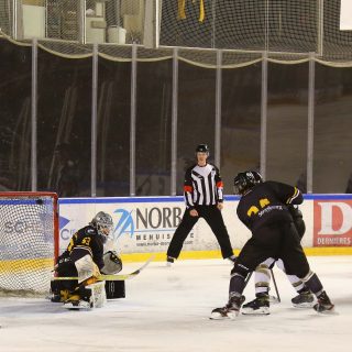 22/02/22 - STRASBOURG-BREST (2-5) - © Christophe Montay