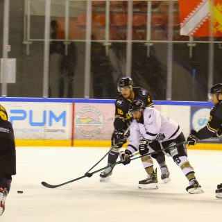 22/02/22 - STRASBOURG-BREST (2-5) - © Christophe Montay