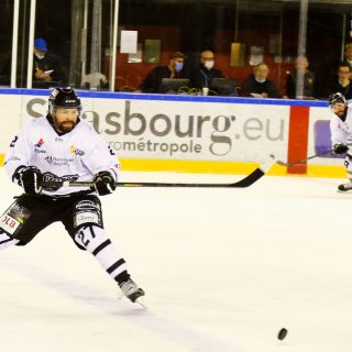 22/02/22 - STRASBOURG-BREST (2-5) - © Christophe Montay