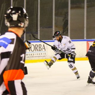 22/02/22 - STRASBOURG-BREST (2-5) - © Christophe Montay