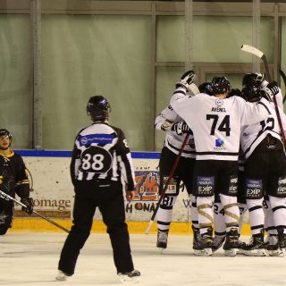 22/02/22 - STRASBOURG-BREST (2-5) - © Christophe Montay