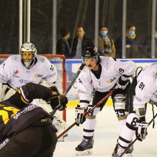 22/02/22 - STRASBOURG-BREST (2-5) - © Christophe Montay