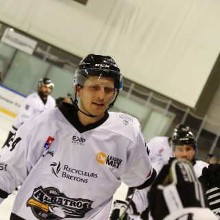 22/02/22 - STRASBOURG-BREST (2-5) - © Christophe Montay