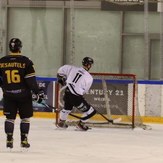 22/02/22 - STRASBOURG-BREST (2-5) - © Christophe Montay