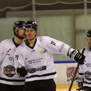 22/02/22 - STRASBOURG-BREST (2-5) - © Christophe Montay