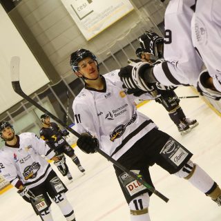 22/02/22 - STRASBOURG-BREST (2-5) - © Christophe Montay