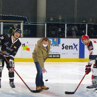 26/02/22 - BREST-NEUILLY/MARNE (7-5) - © Christophe Montay