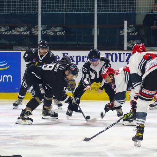 26/02/22 - BREST-NEUILLY/MARNE (7-5) - © Christophe Montay