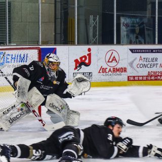 26/02/22 - BREST-NEUILLY/MARNE (7-5) - © Christophe Montay