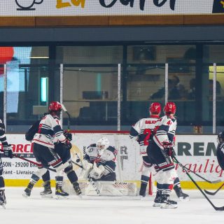 26/02/22 - BREST-NEUILLY/MARNE (7-5) - © Christophe Montay