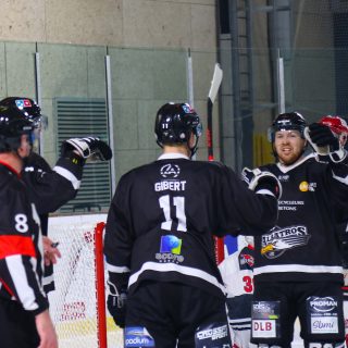 26/02/22 - BREST-NEUILLY/MARNE (7-5) - © Christophe Montay