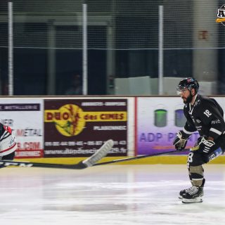 26/02/22 - BREST-NEUILLY/MARNE (7-5) - © Christophe Montay