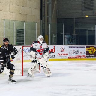 26/02/22 - BREST-NEUILLY/MARNE (7-5) - © Christophe Montay