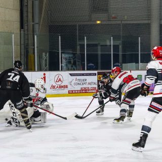 26/02/22 - BREST-NEUILLY/MARNE (7-5) - © Christophe Montay