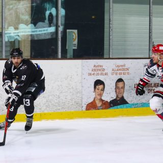 26/02/22 - BREST-NEUILLY/MARNE (7-5) - © Christophe Montay