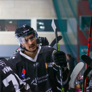 26/02/22 - BREST-NEUILLY/MARNE (7-5) - © Christophe Montay