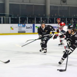 26/02/22 - BREST-NEUILLY/MARNE (7-5) - © Christophe Montay