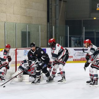 26/02/22 - BREST-NEUILLY/MARNE (7-5) - © Christophe Montay